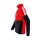 Erima Squad Allwetterjacke Kinder - rot