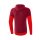 Erima Squad Kapuzensweat Herren - rot