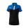 Erima Squad Poloshirt Damen - blau