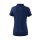 Erima Squad Poloshirt Damen - navy/rot