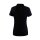 Erima Squad Poloshirt Damen - schwarz