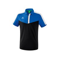 Erima Squad Poloshirt Herren - blau