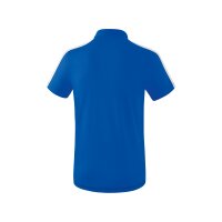 Erima Squad Poloshirt Herren - blau