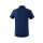 Erima Squad Poloshirt Herren - navy/rot