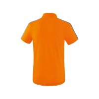 Erima Squad Poloshirt Herren - orange