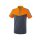 Erima Squad Poloshirt Herren - orange