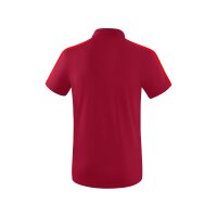 Erima Squad Poloshirt Herren - rot