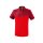 Erima Squad Poloshirt Herren - rot