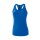 Erima Squad Tanktop Damen - blau