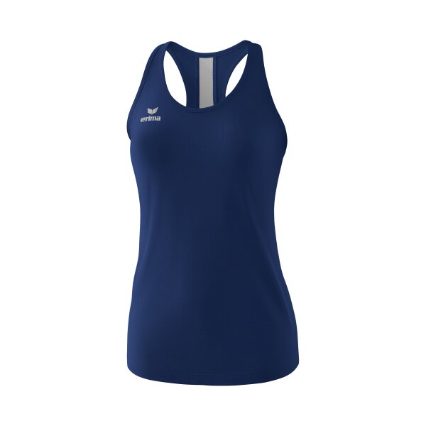 Erima Squad Tanktop Damen - navy