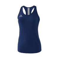 Erima Squad Tanktop Damen - navy