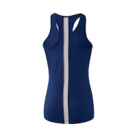 Erima Squad Tanktop Damen - navy