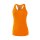 Erima Squad Tanktop Damen - orange