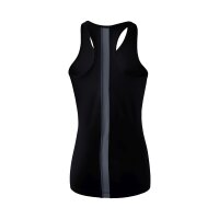 Erima Squad Tanktop Damen - schwarz