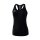 Erima Squad Tanktop Damen - schwarz