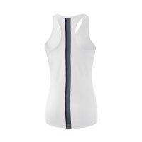 Erima Squad Tanktop Damen - weiß