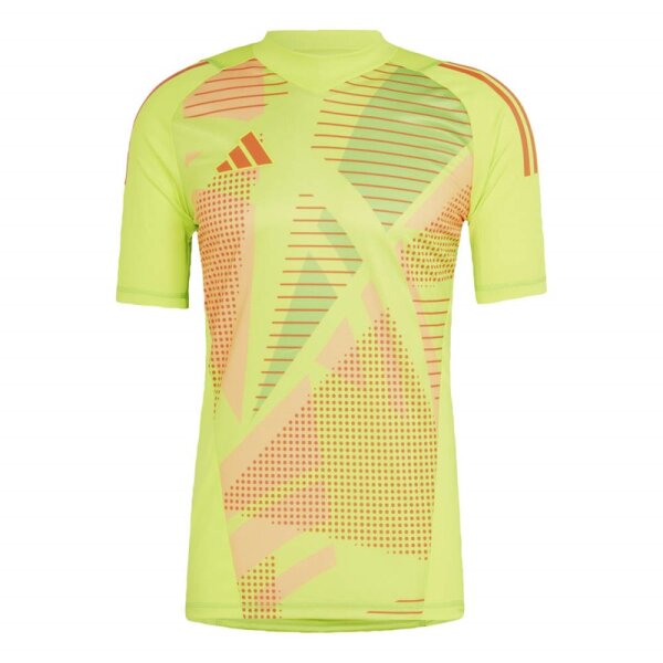 adidas Tiro 24 Pro Torwarttrikot Herren - gelb/orange