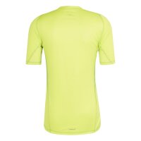 adidas Tiro 24 Pro Torwarttrikot Herren - gelb/orange