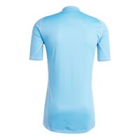 adidas Tiro 24 Pro Torwarttrikot Herren - blau/lila