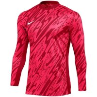 Nike Gardien V Torwarttrikot Herren - pink/rot