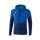 Erima Squad Trainingsjacke mit Kapuze Herren - navy/blau