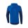 Erima Squad Trainingsjacke mit Kapuze Herren - navy/blau