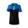 Erima Squad T-Shirt Damen - blau