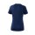 Erima Squad T-Shirt Damen - navy/rot