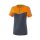 Erima Squad T-Shirt Damen - orange