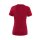 Erima Squad T-Shirt Damen - rot