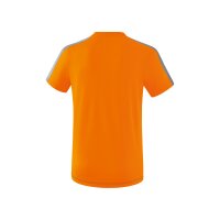 Erima Squad T-Shirt Herren - orange