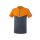 Erima Squad T-Shirt Herren - orange