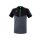 Erima Squad T-Shirt Herren - schwarz