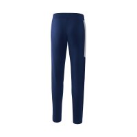 Erima Squad Worker Hose Damen - blau