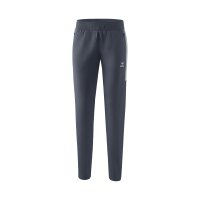 Erima Squad Worker Hose Damen - grau