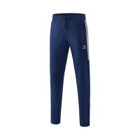 Erima Squad Worker Hose Herren - blau