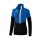 Erima Squad Worker Jacke Damen - blau