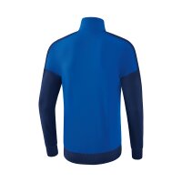 Erima Squad Worker Jacke Herren - blau