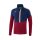 Erima Squad Worker Jacke Herren - navy/rot