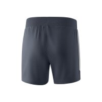 Erima Squad Worker Shorts Damen - grau