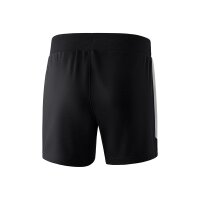 Erima Squad Worker Shorts Damen - schwarz