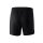 Erima Squad Worker Shorts Damen - schwarz