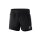 Erima Squad Worker Shorts Damen - schwarz/weiß