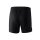 Erima Squad Worker Shorts Damen - schwarz/weiß