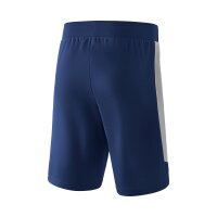 Erima Squad Worker Shorts Herren - blau