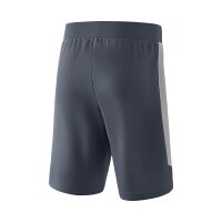 Erima Squad Worker Shorts Herren - grau