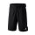 Erima Squad Worker Shorts Herren - schwarz/weiß