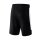 Erima Squad Worker Shorts Herren - schwarz/weiß