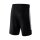 Erima Squad Worker Shorts Kinder - schwarz