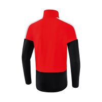 Erima Squad Worker Top Herren - rot